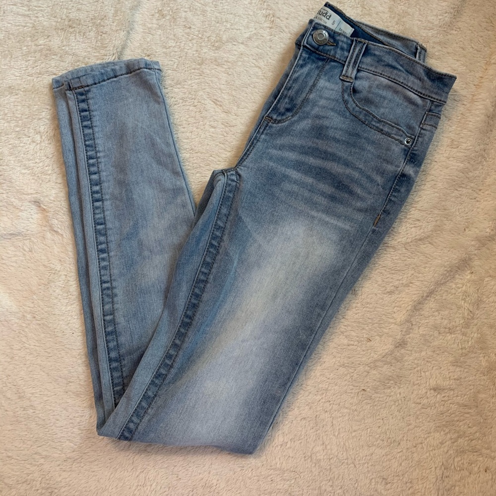 Mudd jeans